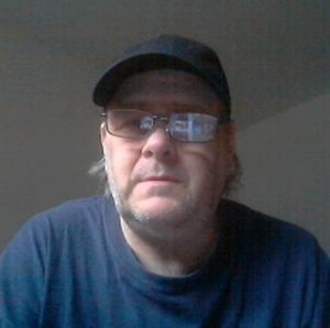 Meet your Posher, Darold